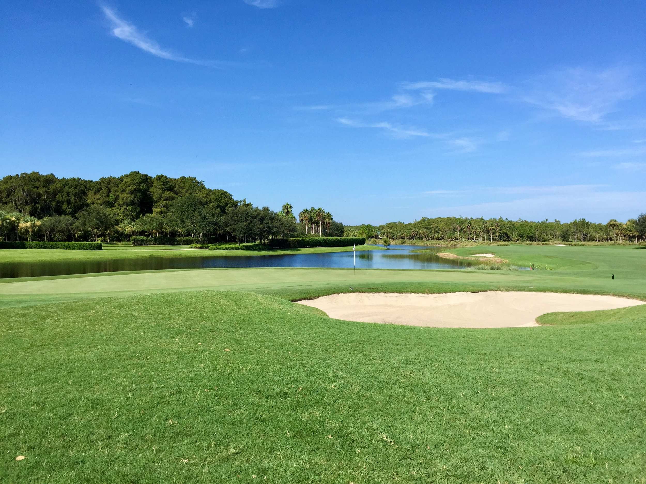 florida golf communities