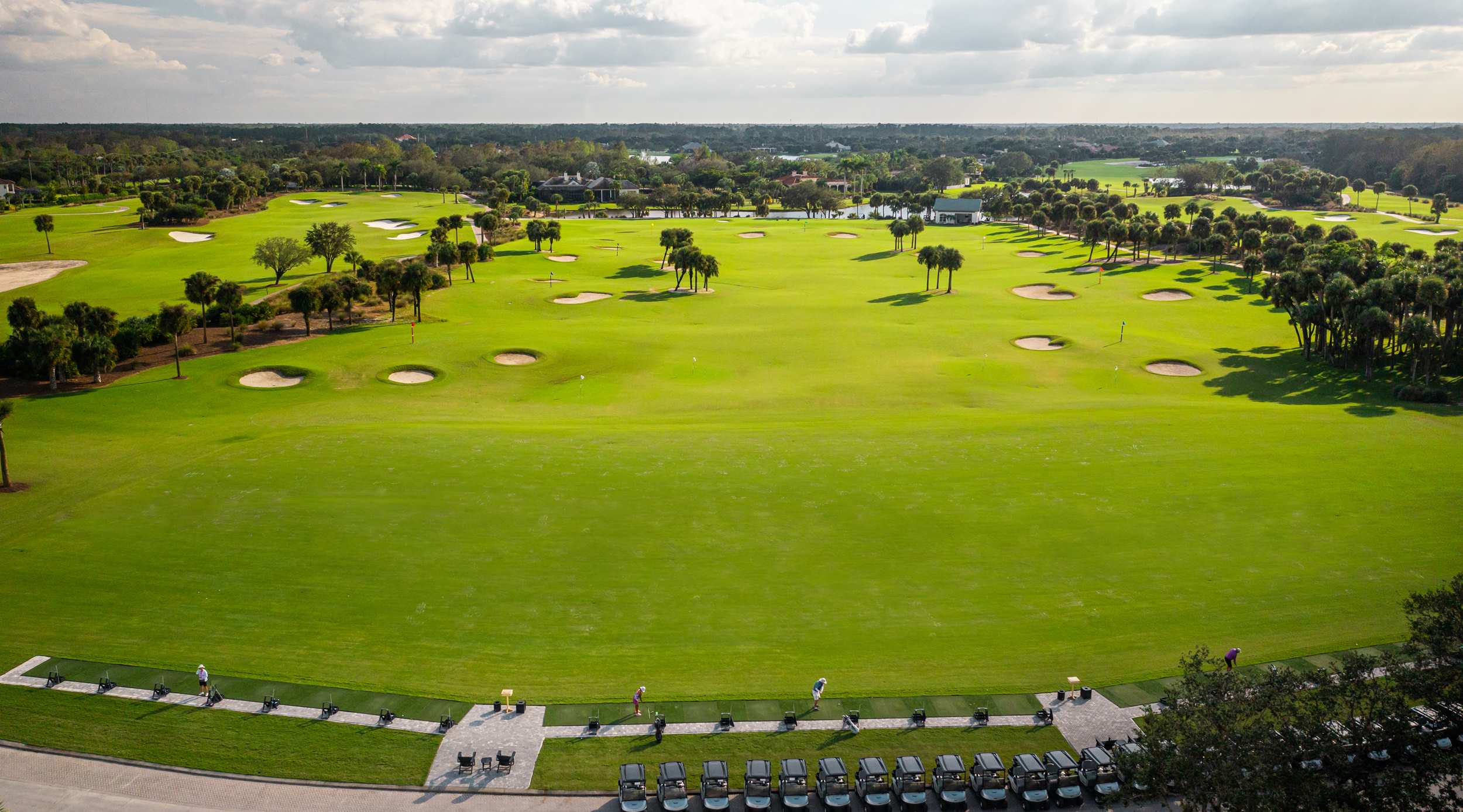 SWFL golf communities