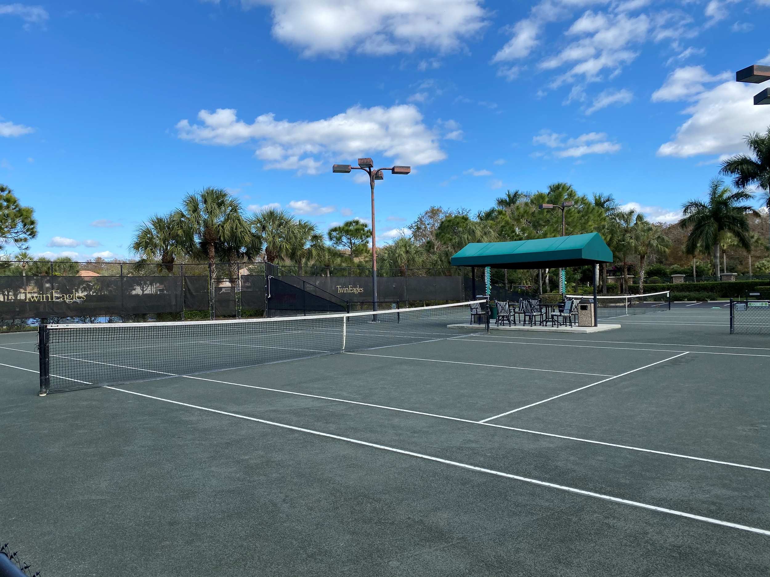 naples tennis courts