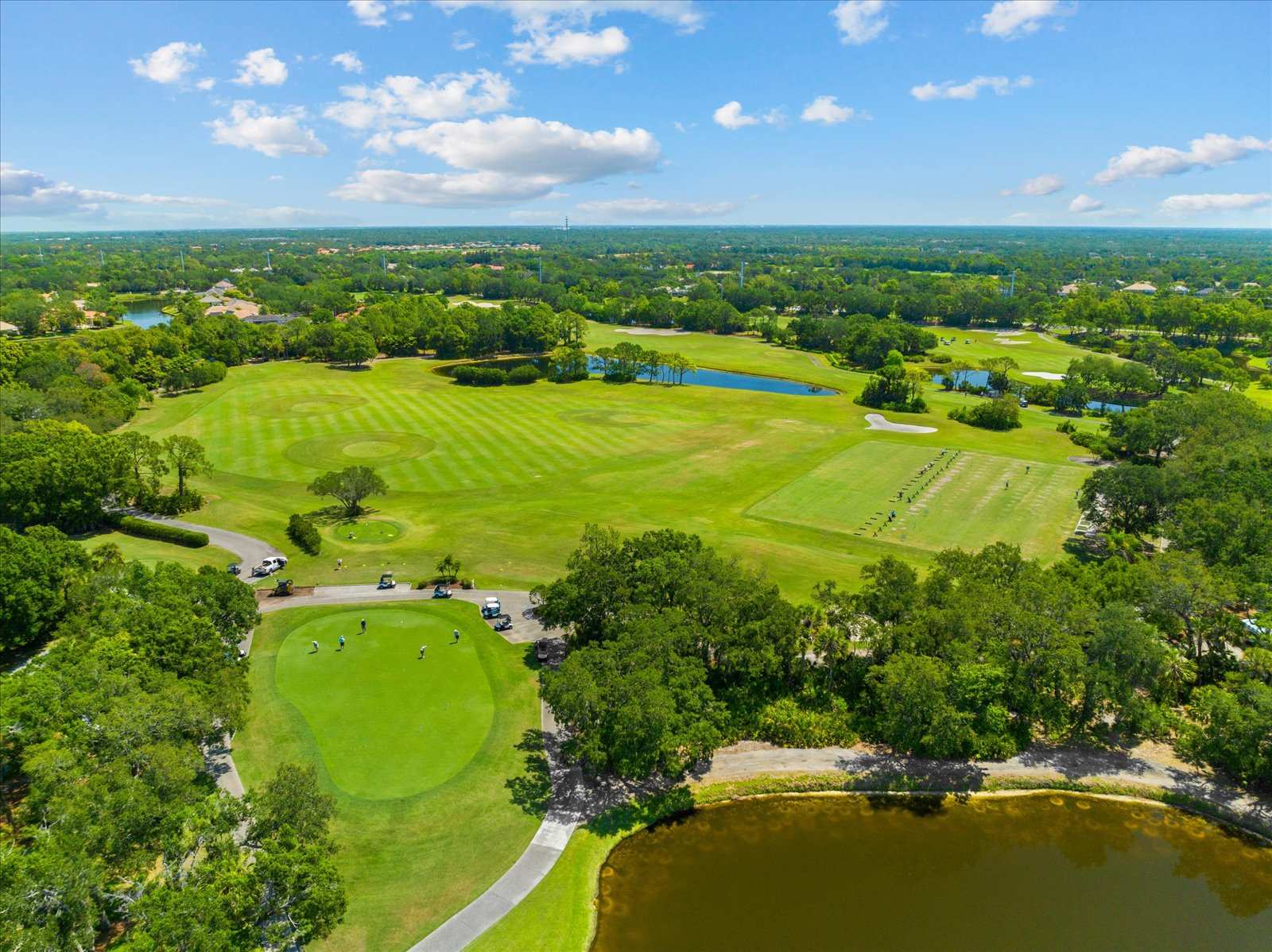 University Park Country Club