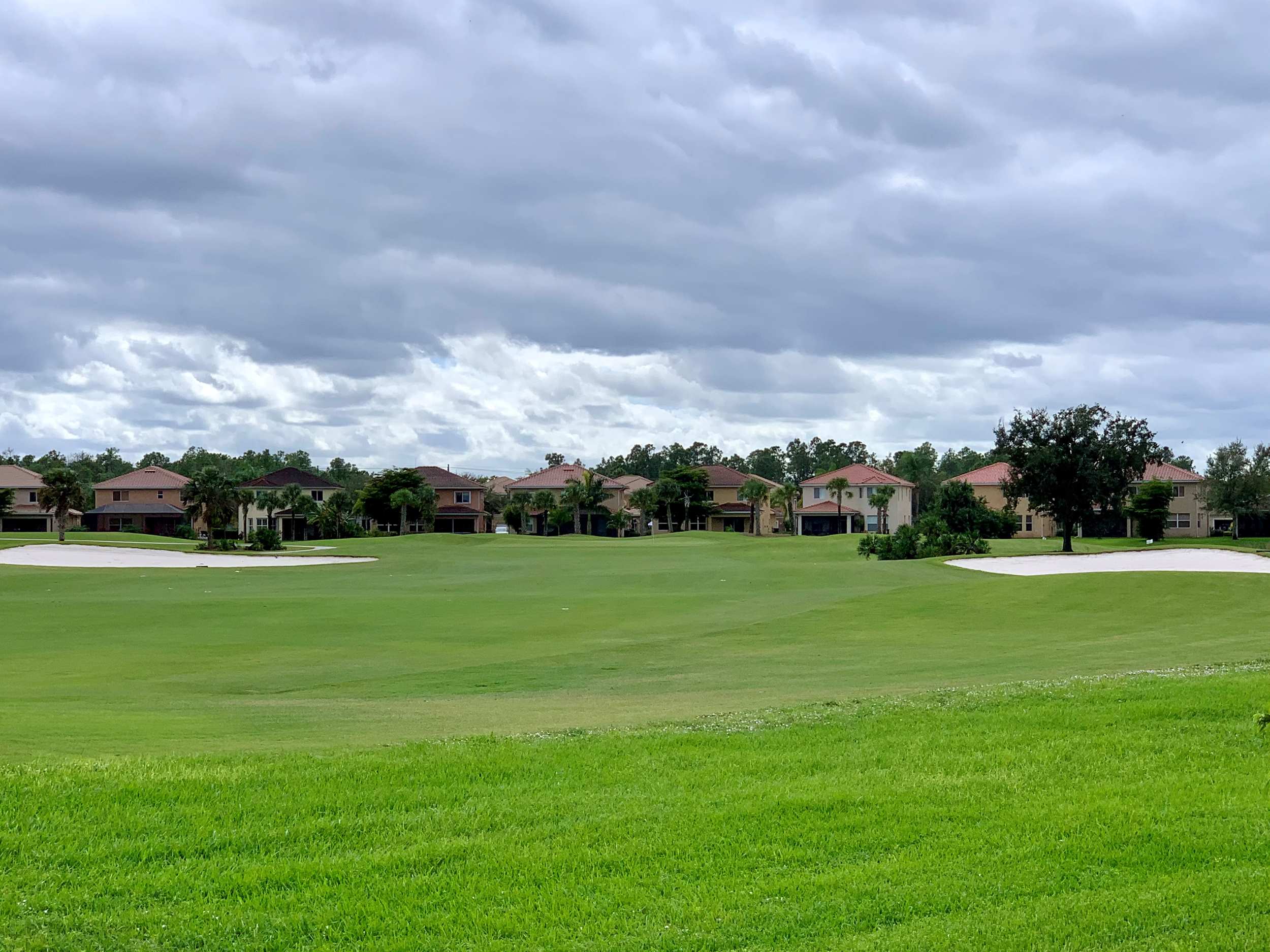 Valencia Golf and Country Club