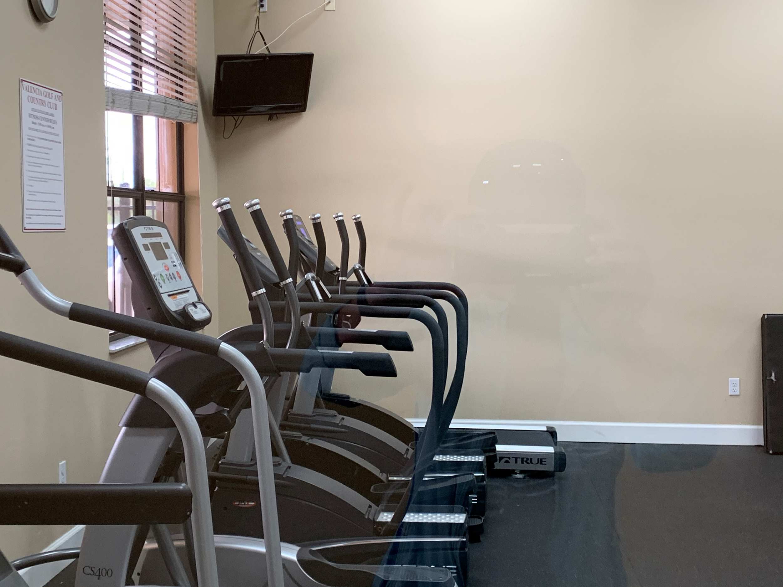 Naples Fitness Centers