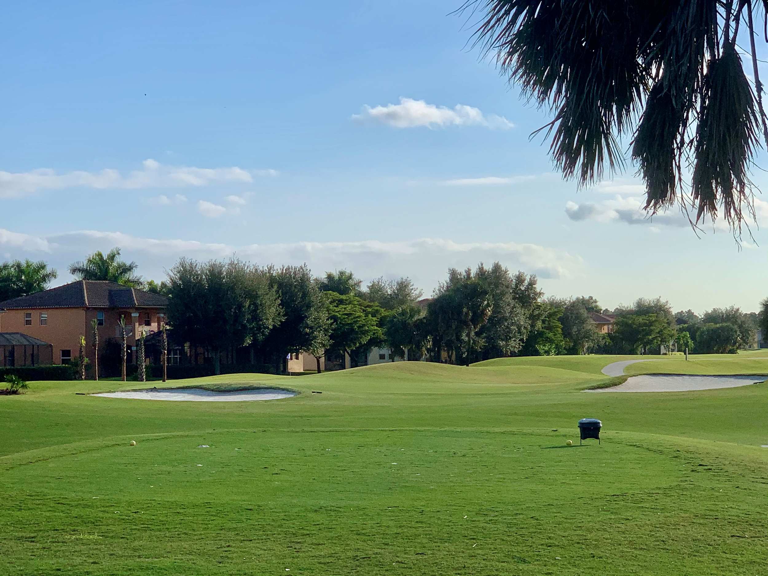 naples golf communities