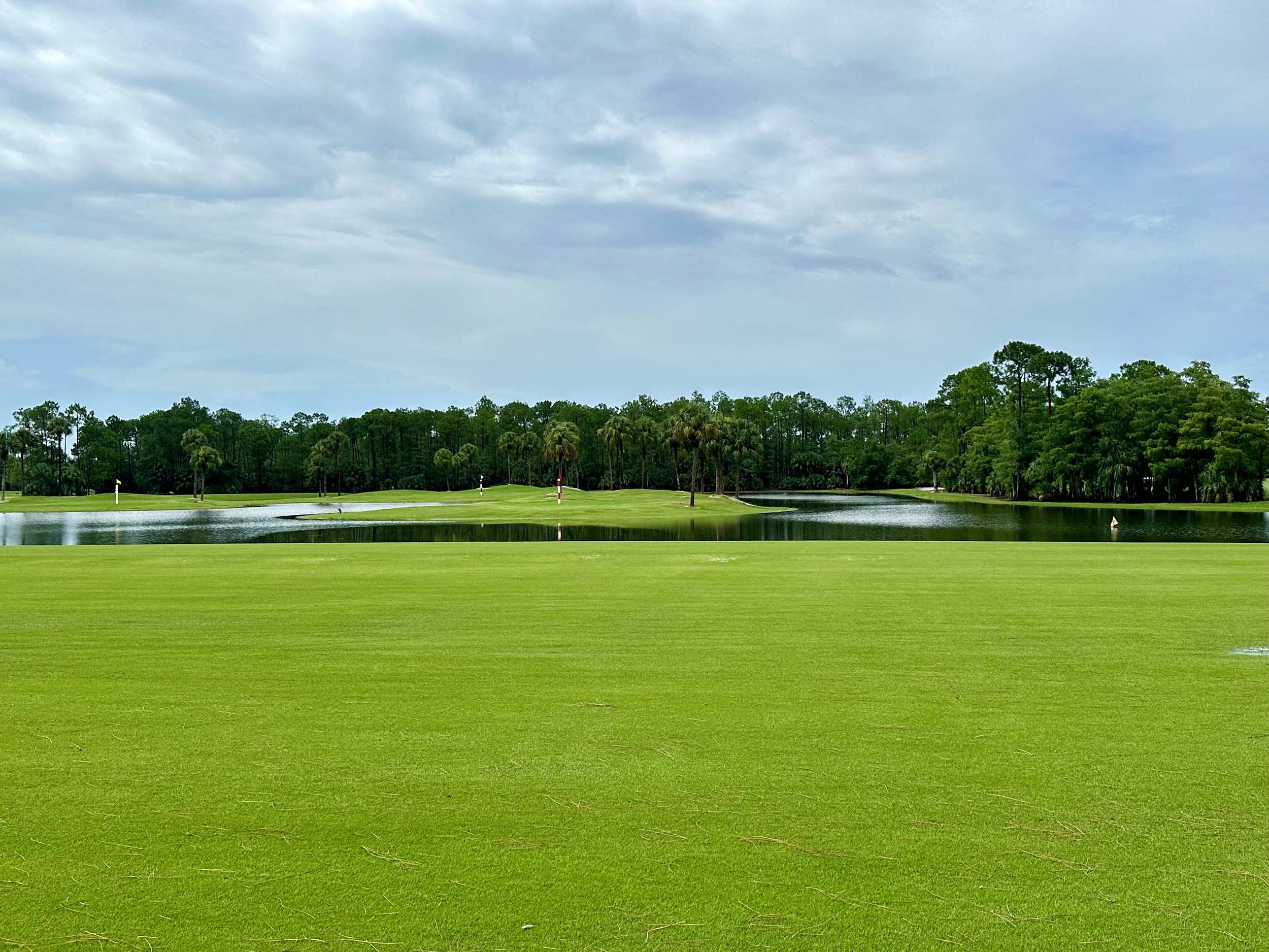 Vanderbilt Country Club Naples Florida