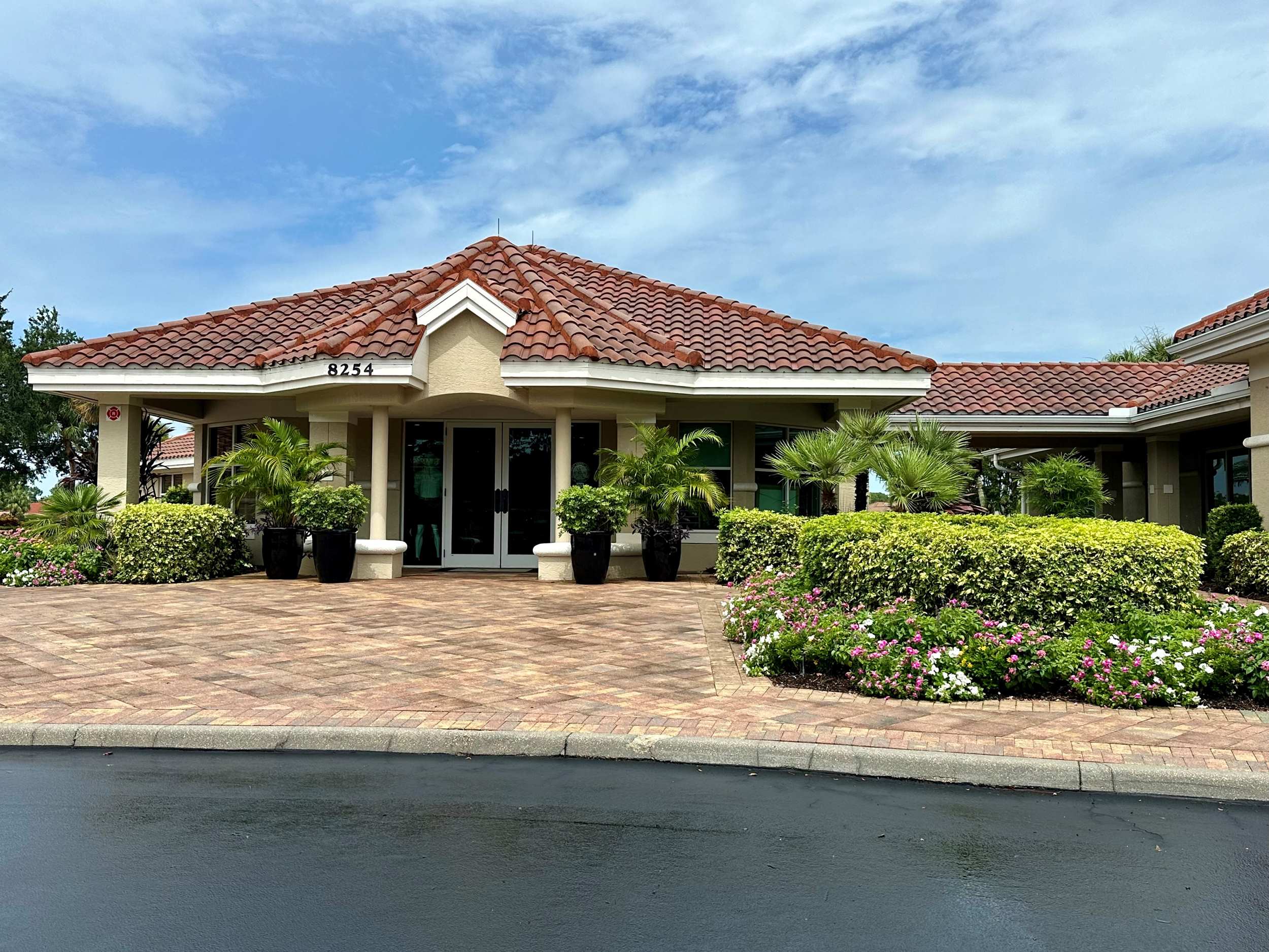 naples florida golf communities