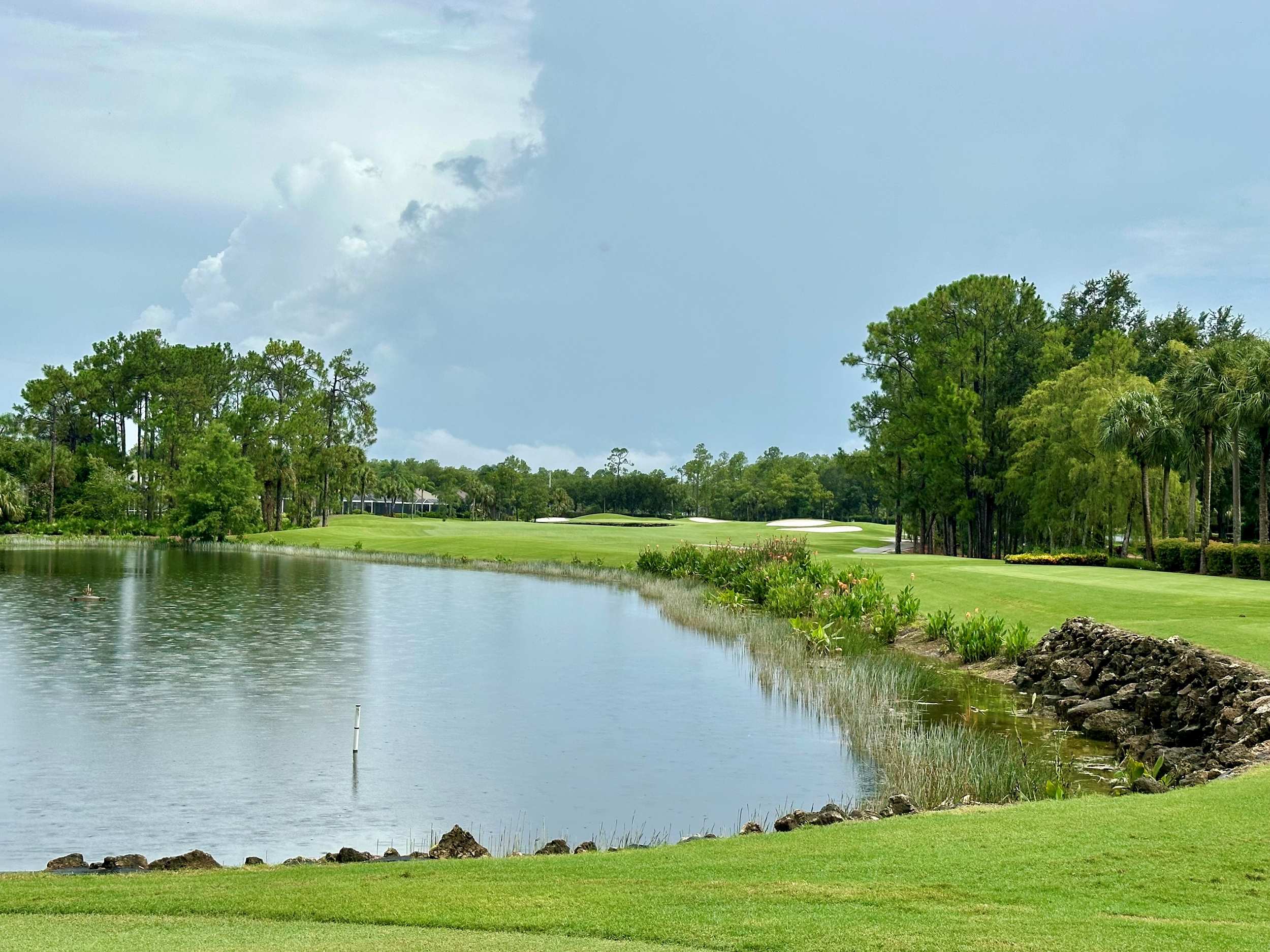 Vanderbilt Country Club Golf Course