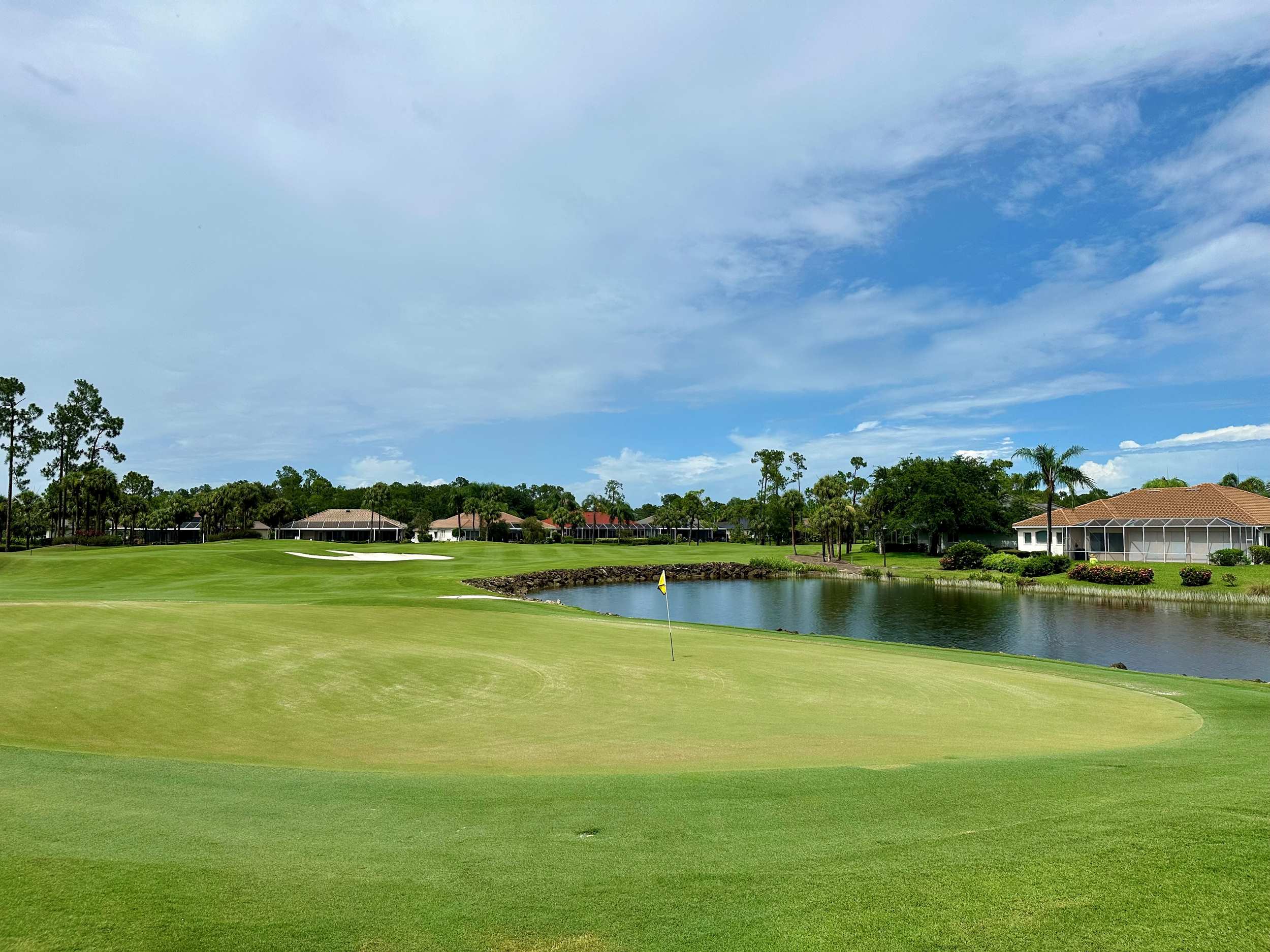 private country clubs naples florida