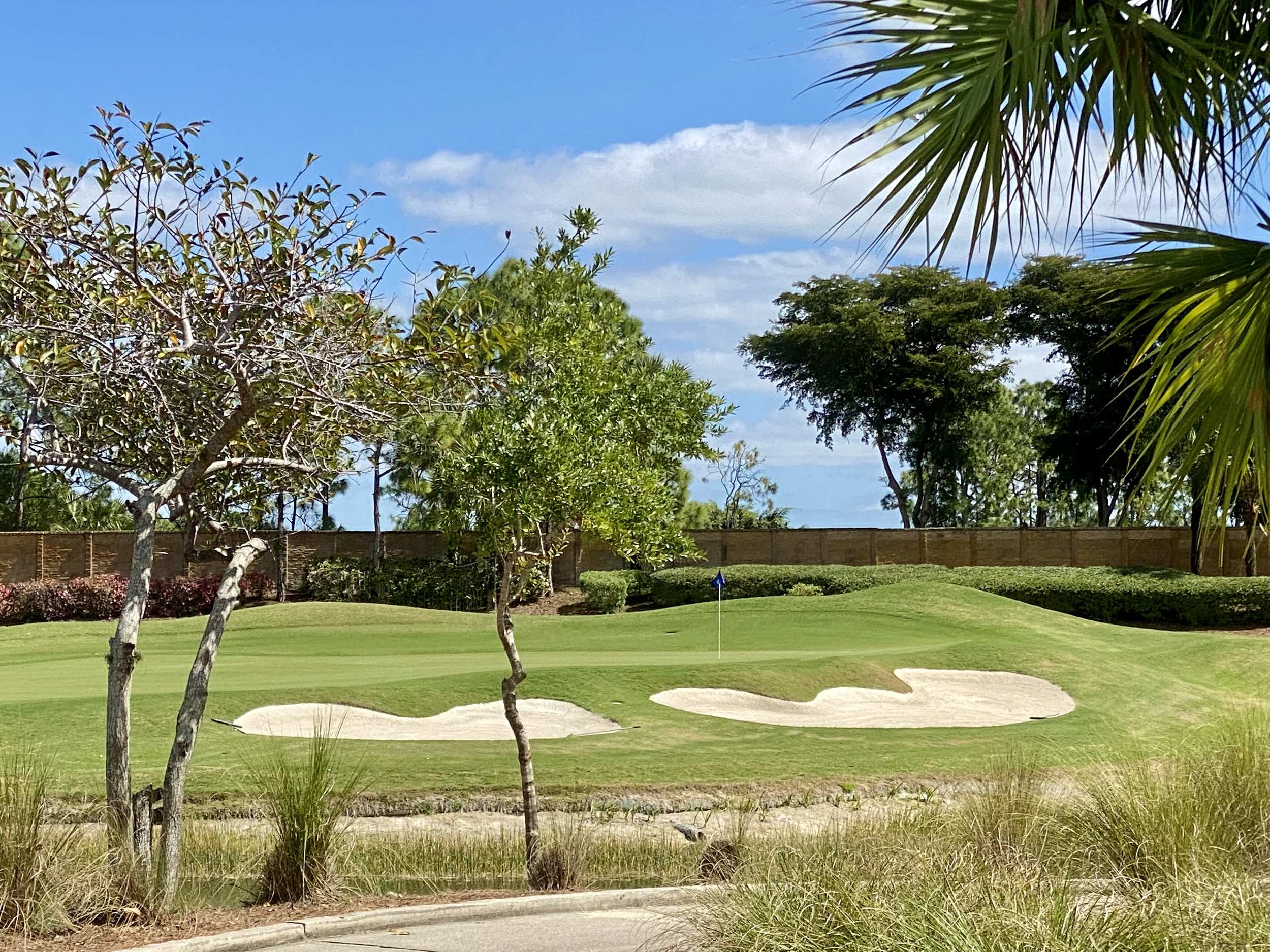 Vasari Country Club Naples Florida