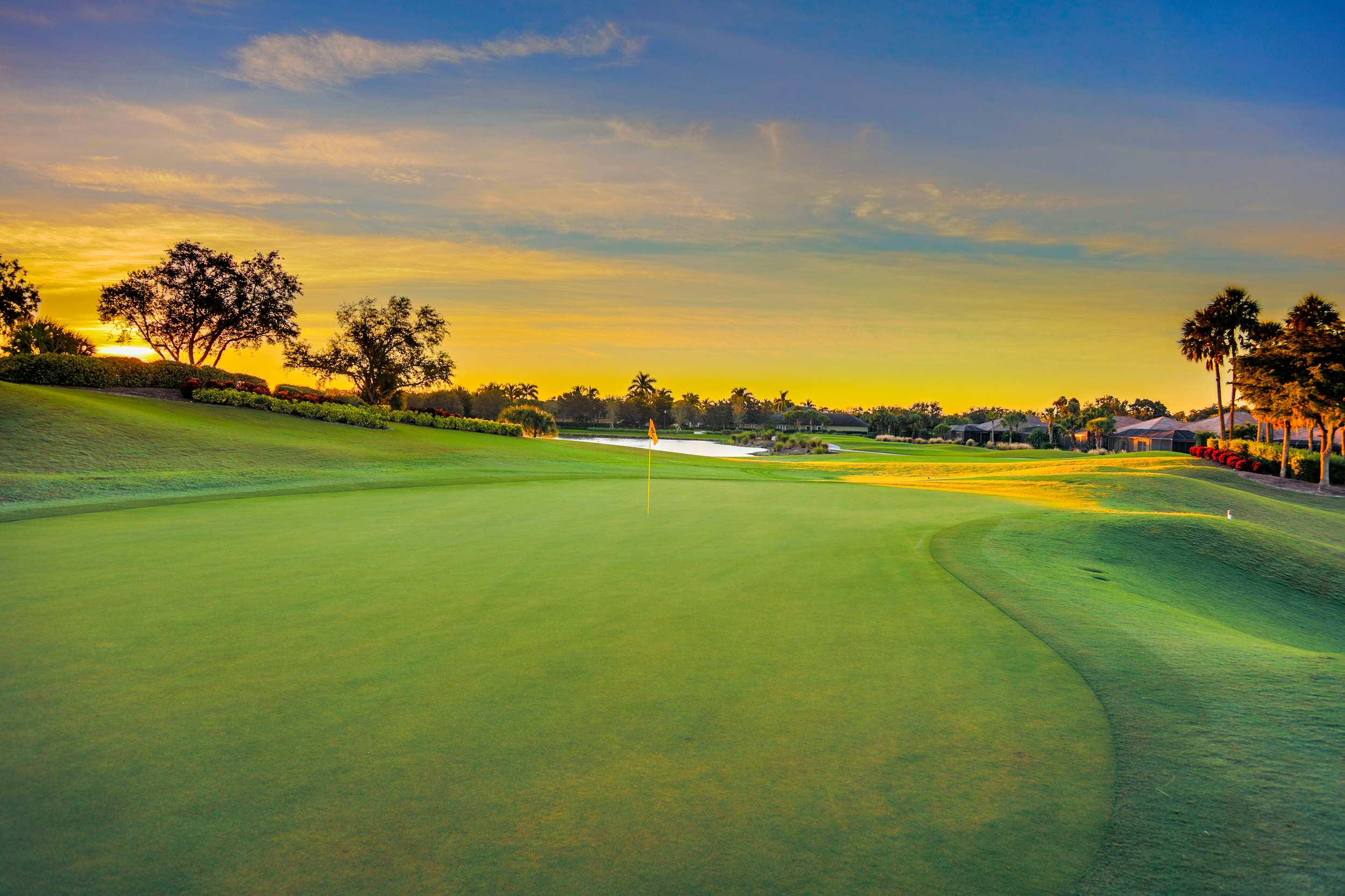 Verandah Golf Club Ft. Myers