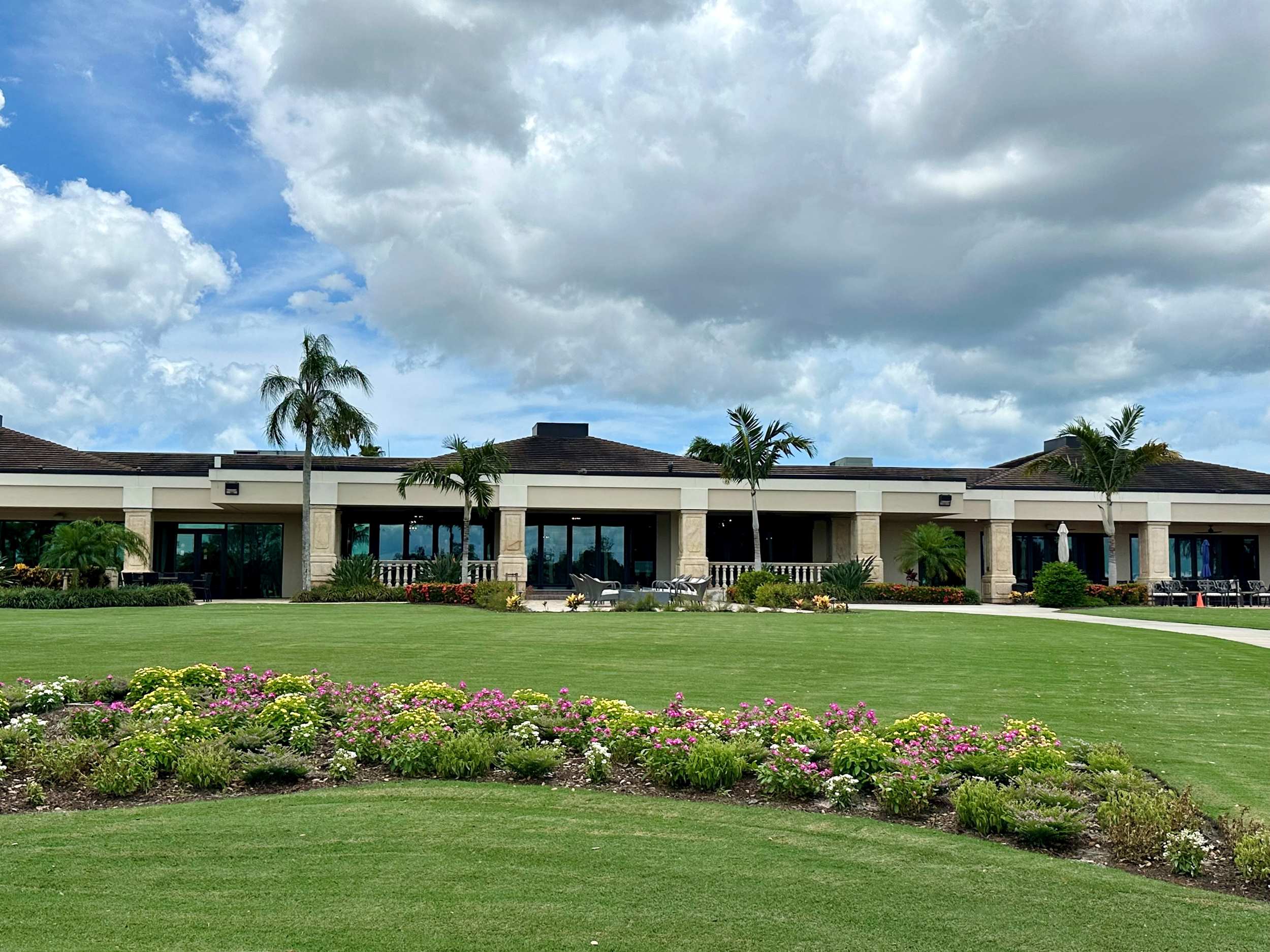 naples fl golf communities