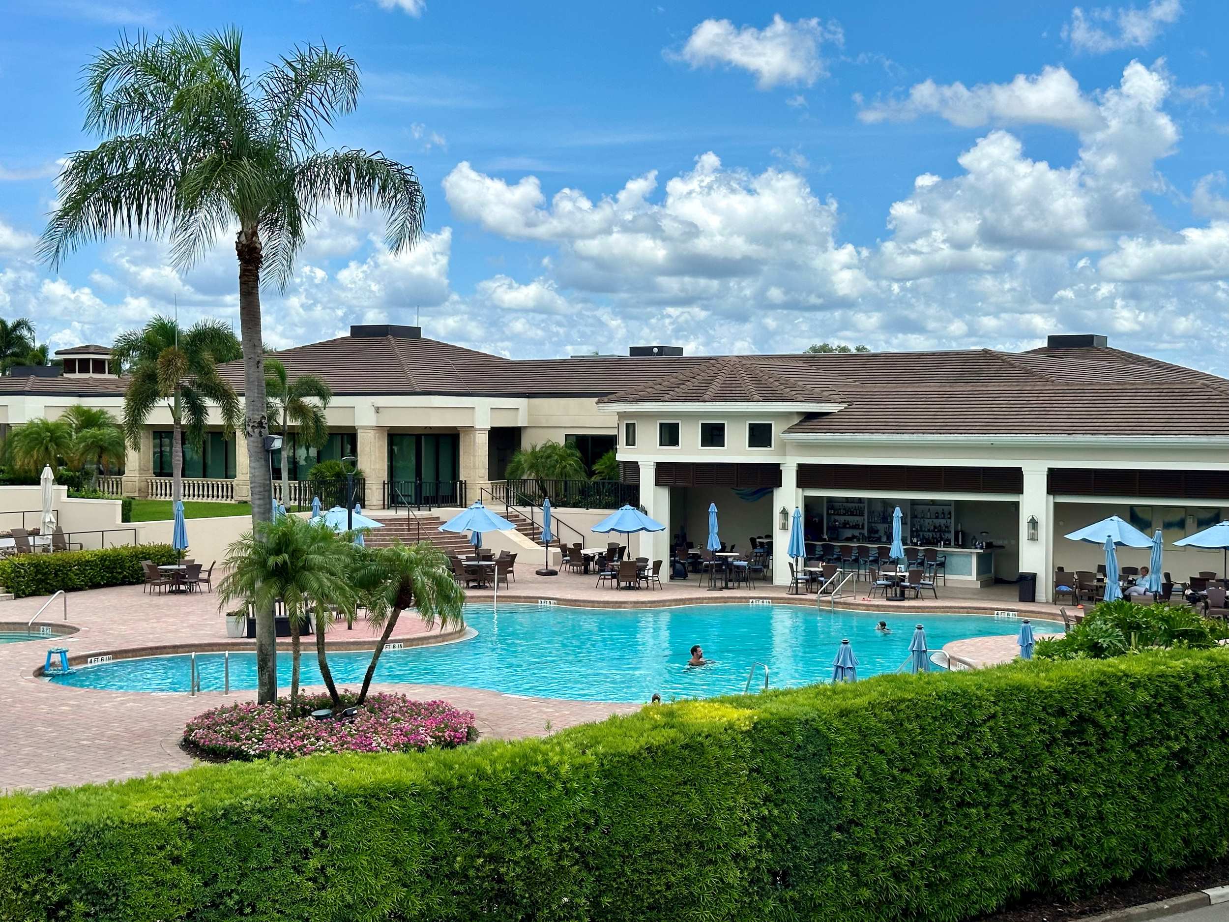 naples florida golf communities