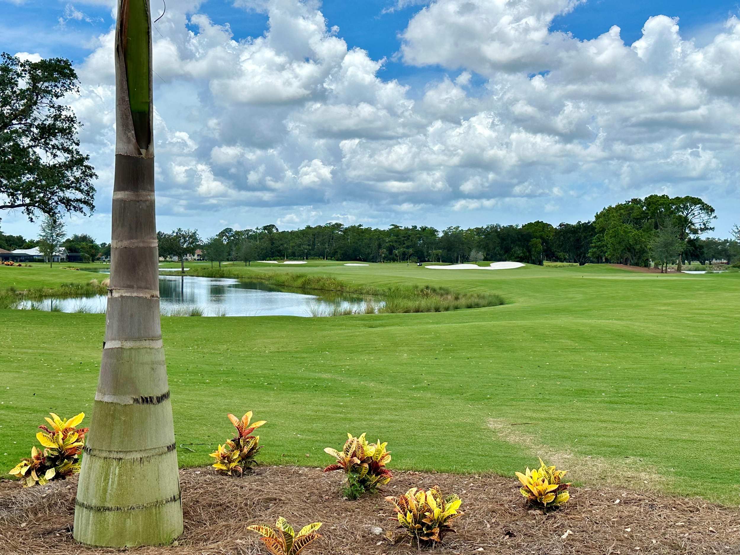 naples golf communities