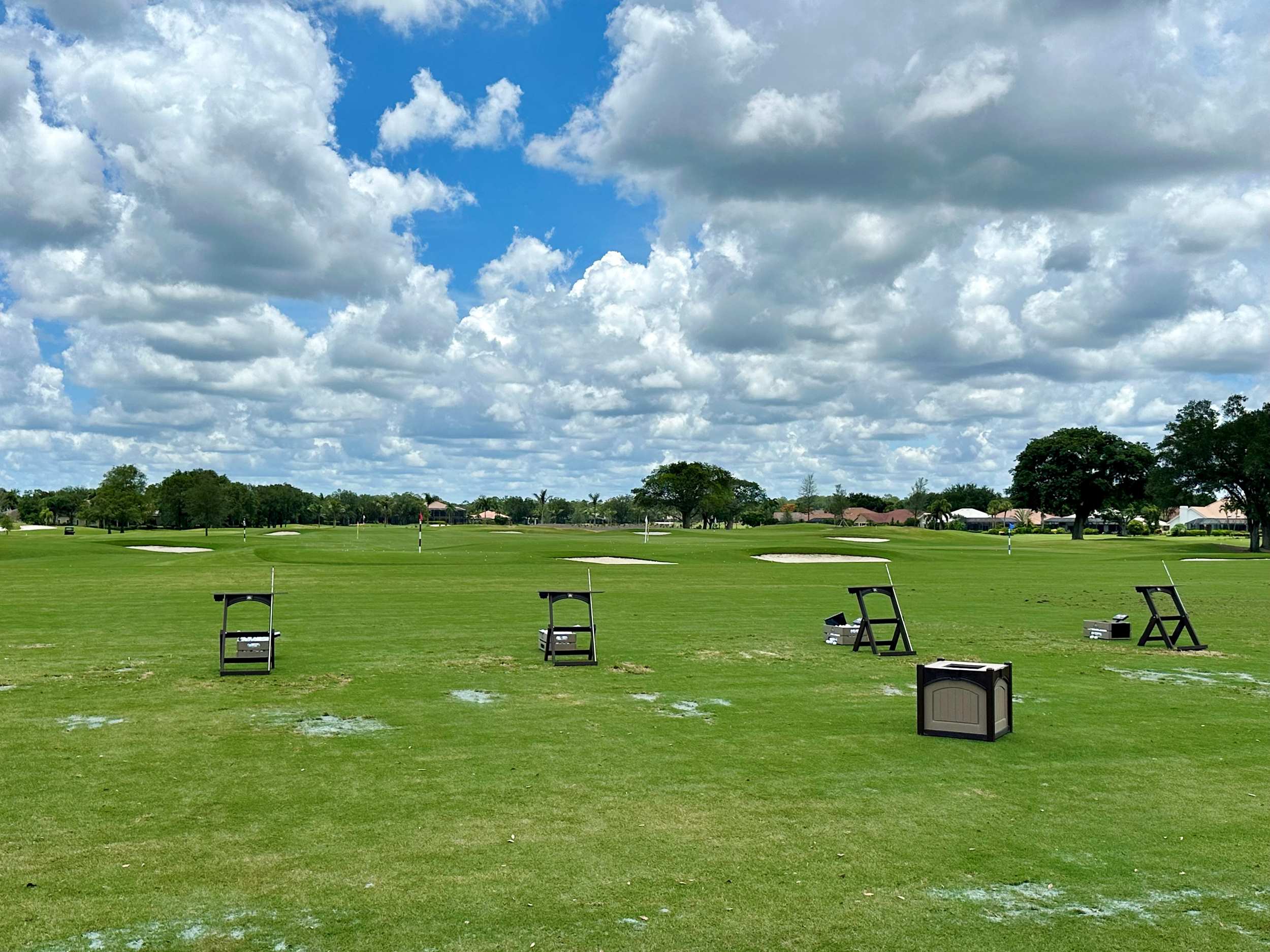 driving range naples fl