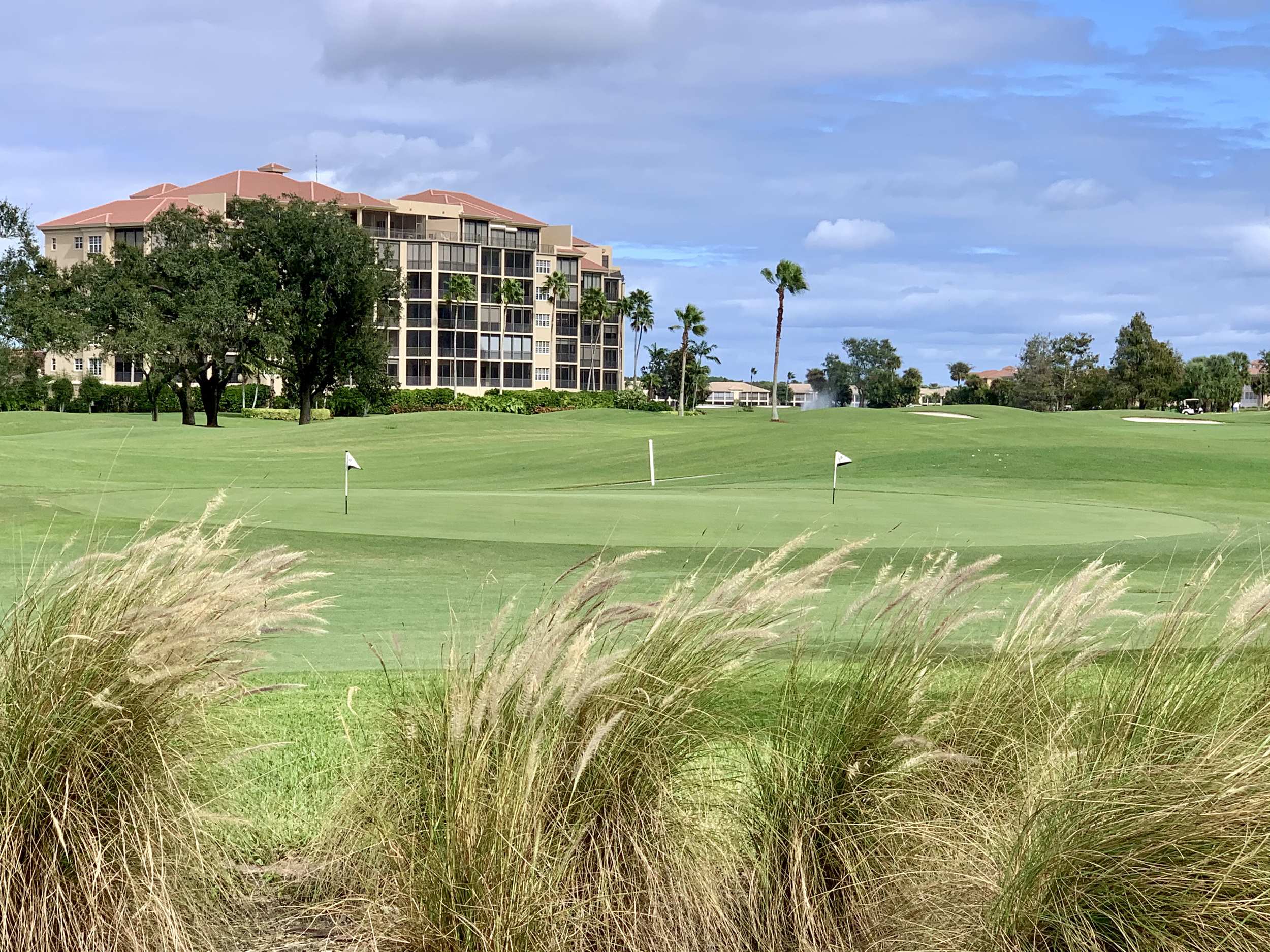 florida golf communities