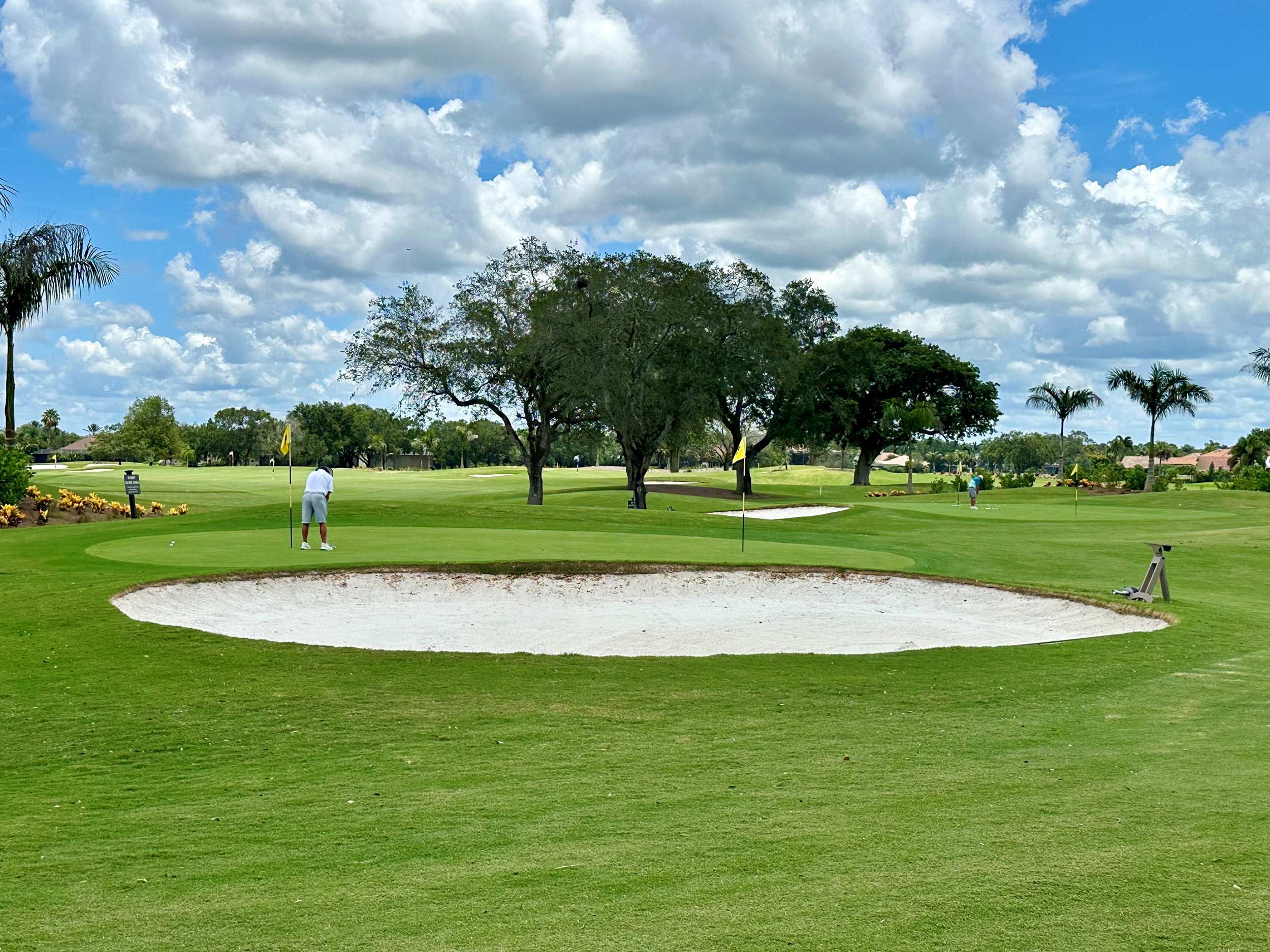 Southwest Florida Golf Communities