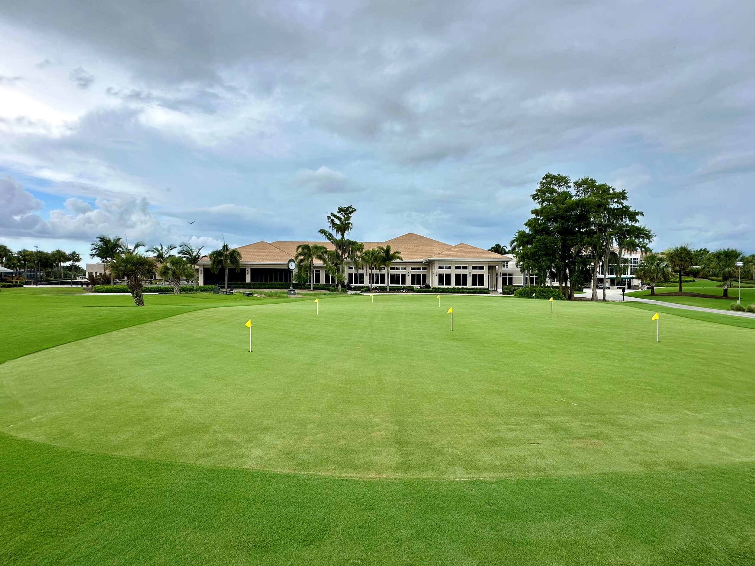 bonita springs golf communities