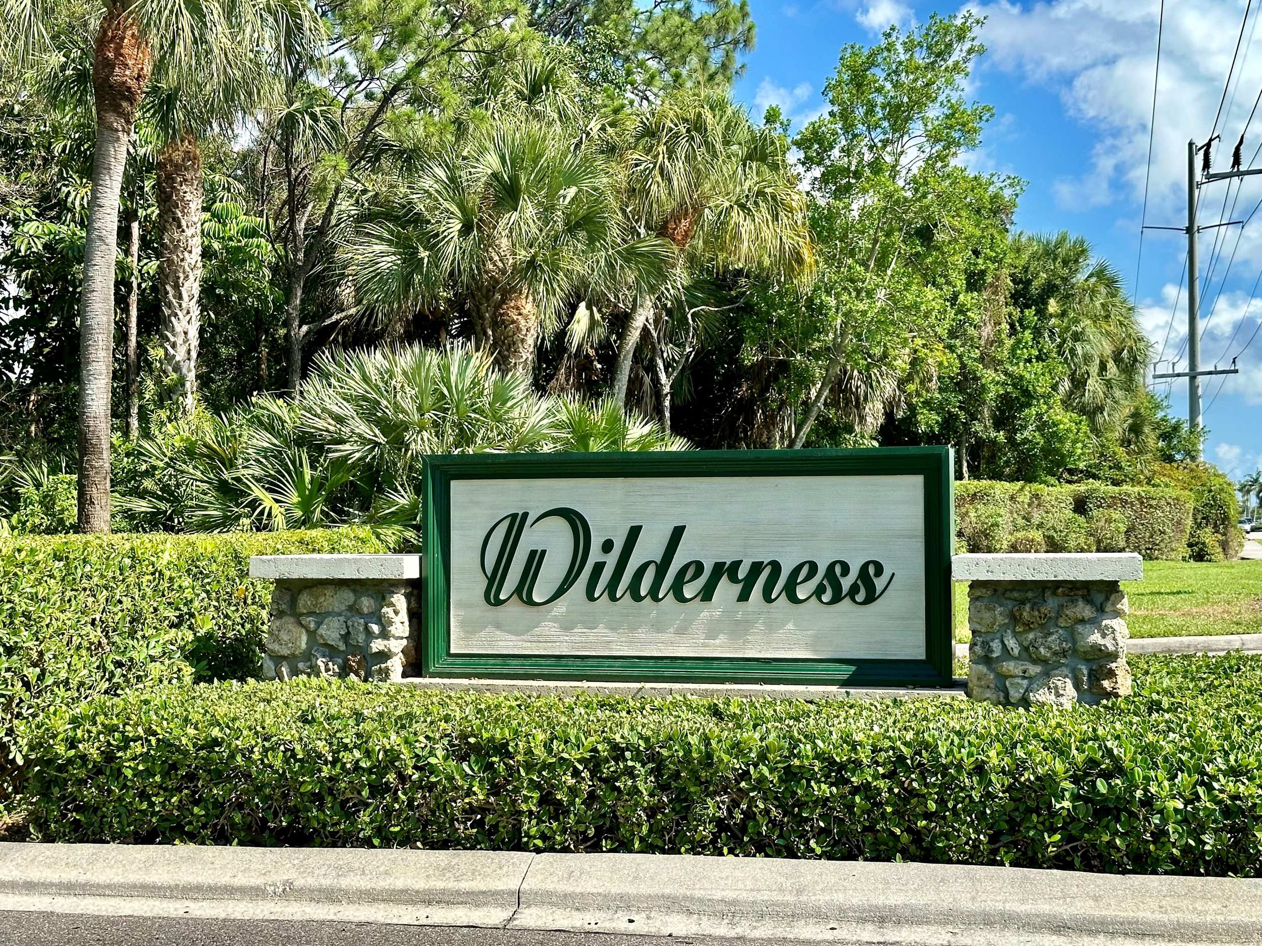 gated golf communities