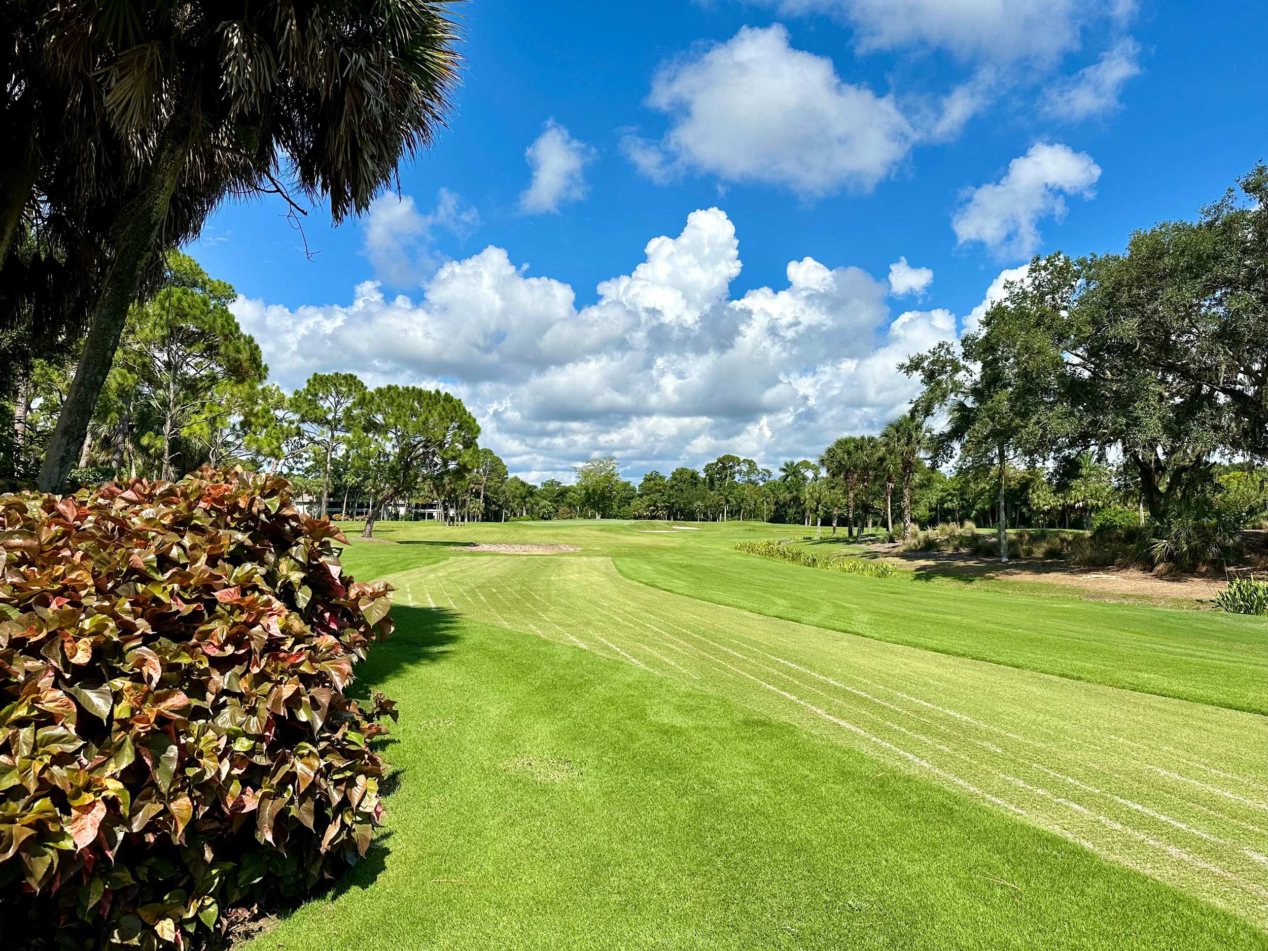 Wilderness Country Club Naples