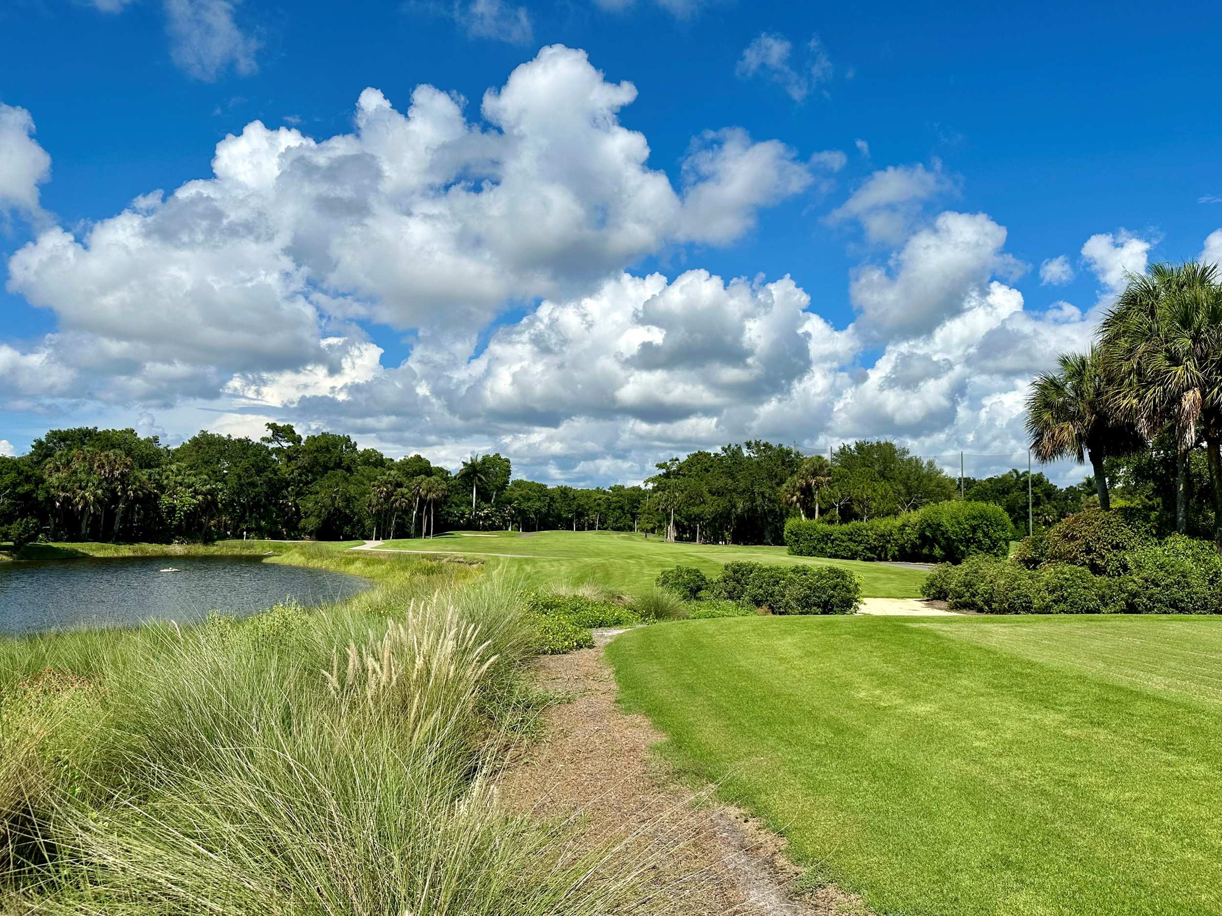 naples fl golf communities