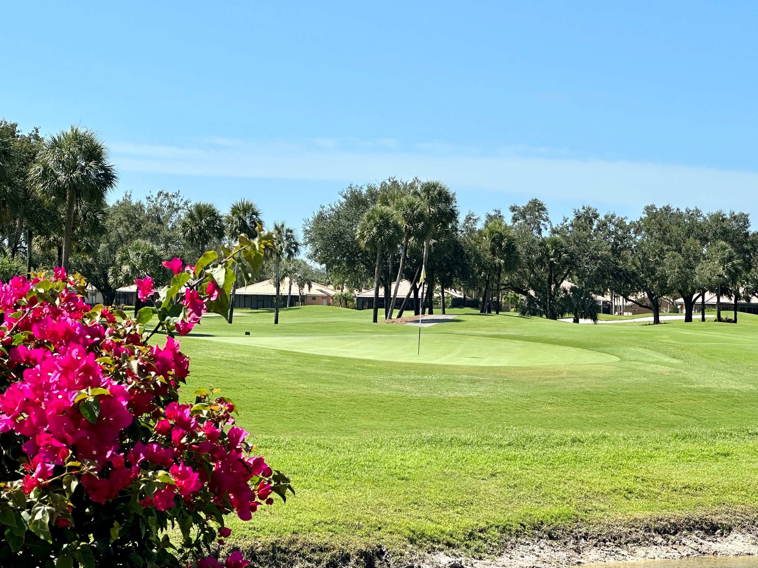 southwest florida golf communities