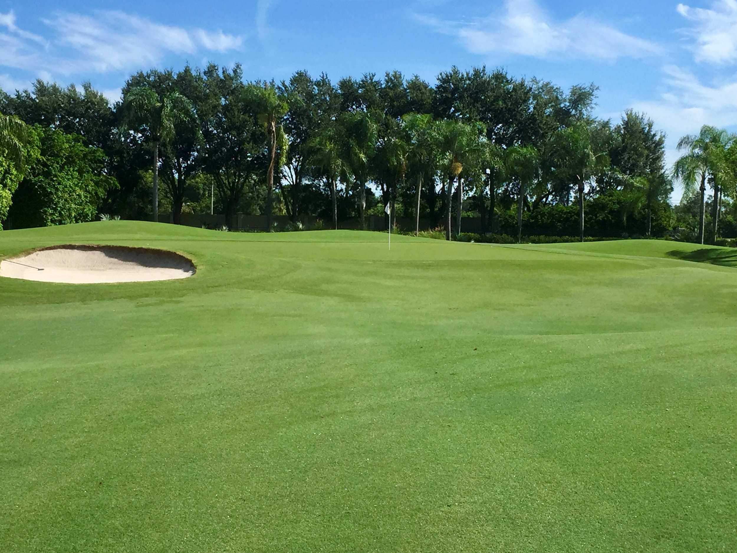 bonita springs private golf clubs