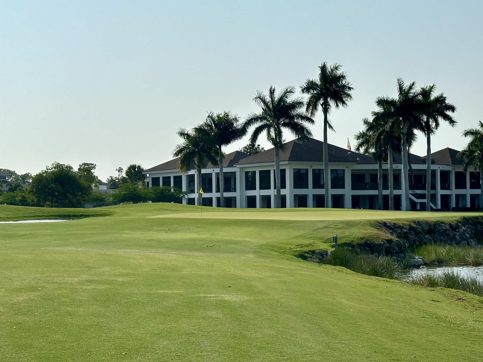 Wyndemere Country Club - Naples Golf Homes | Naples Golf Guy