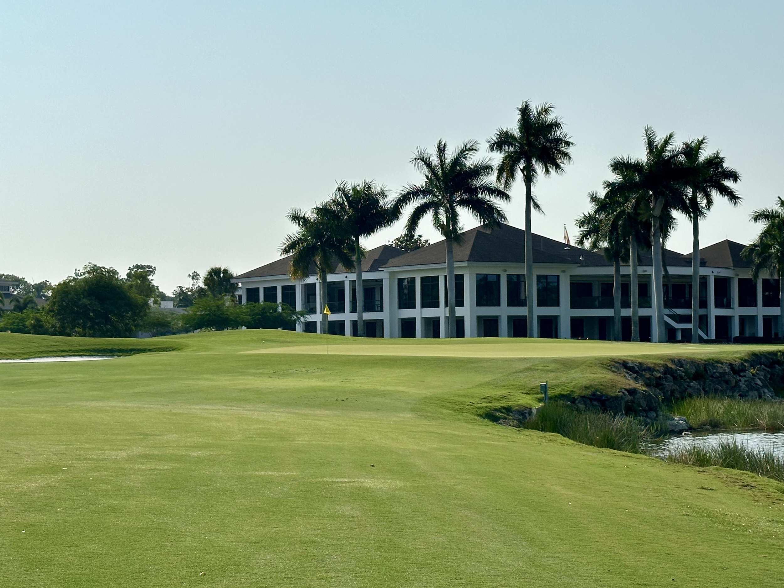 Wyndemere Country Club Naples