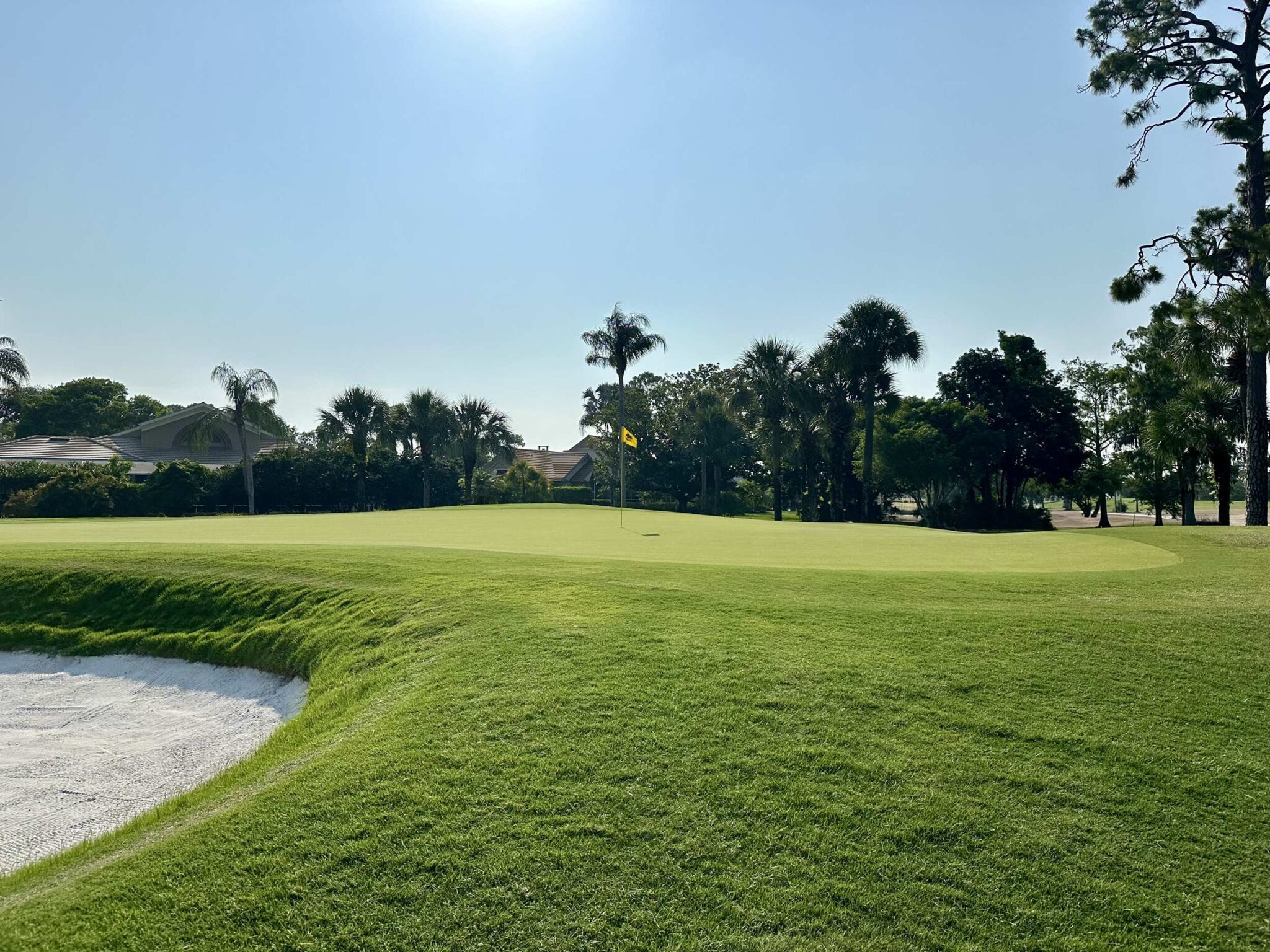 Wyndemere Country Club - Naples Golf Homes | Naples Golf Guy