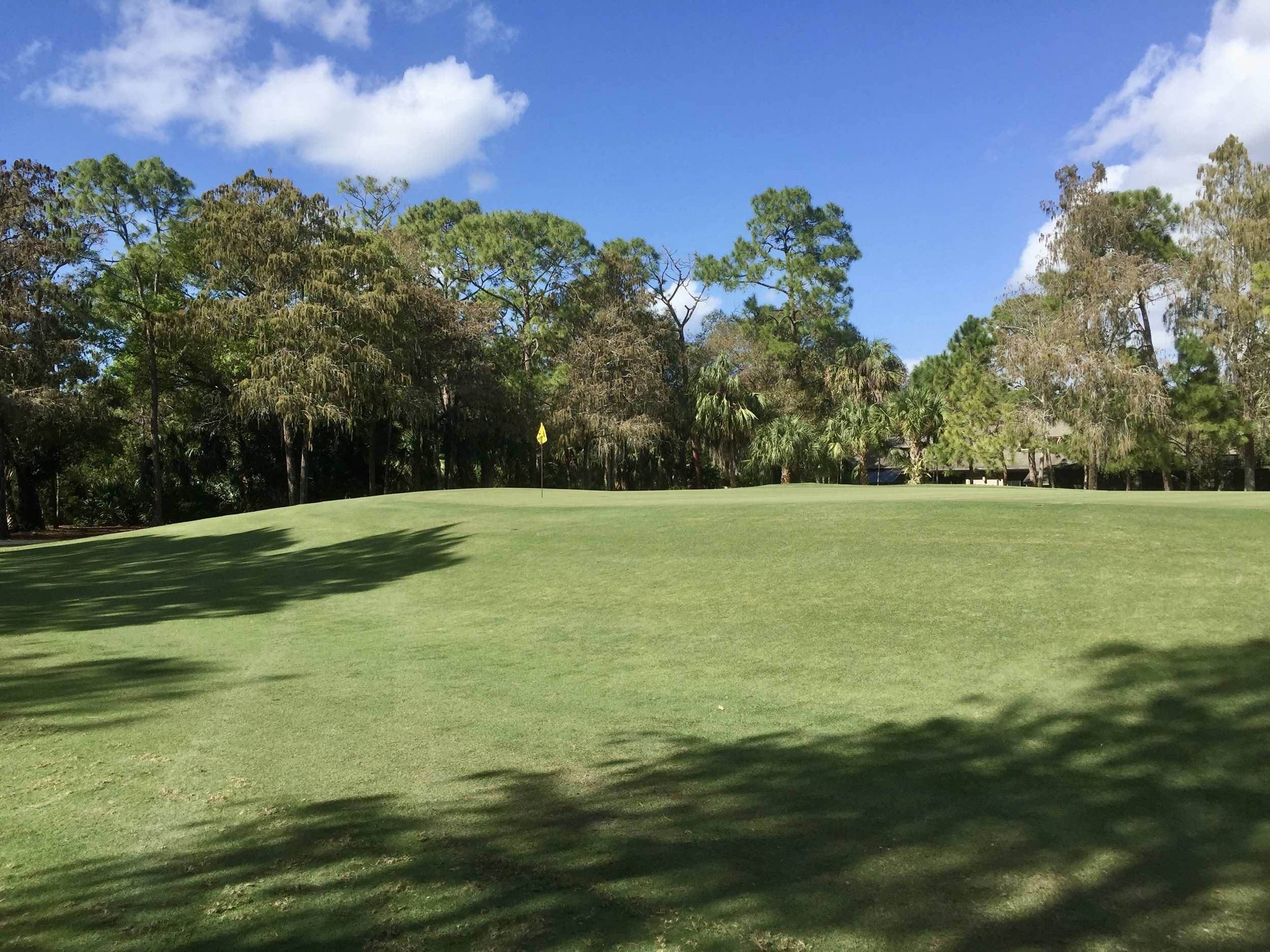 naples fl golf communities