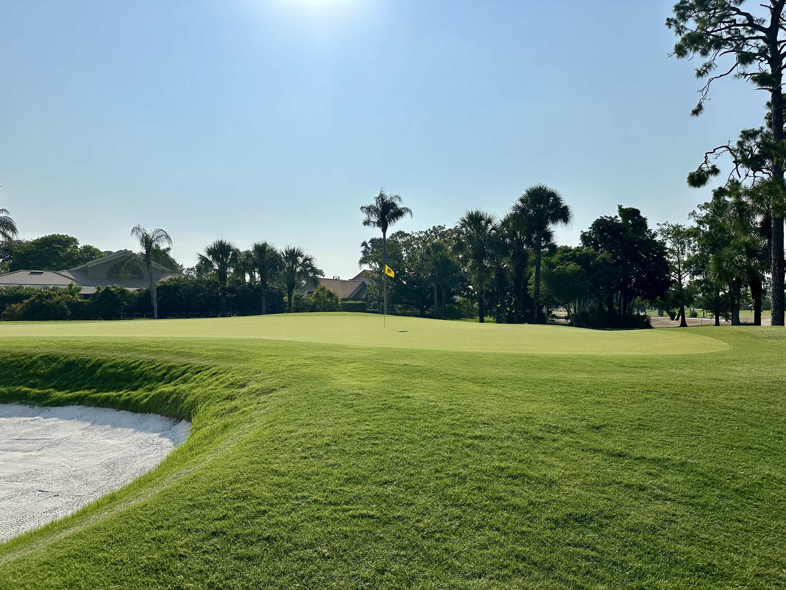 naples florida golf communities