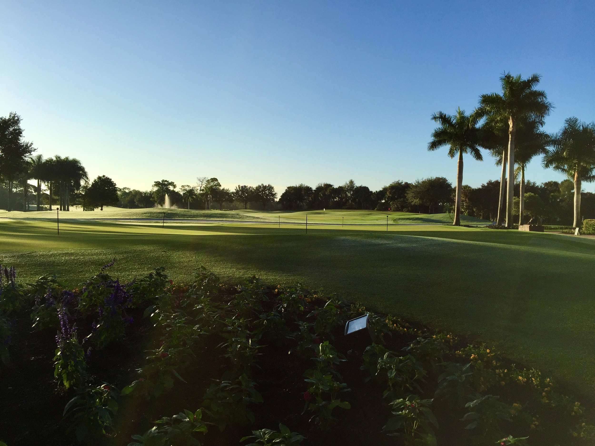 luxury golf communities naples fl