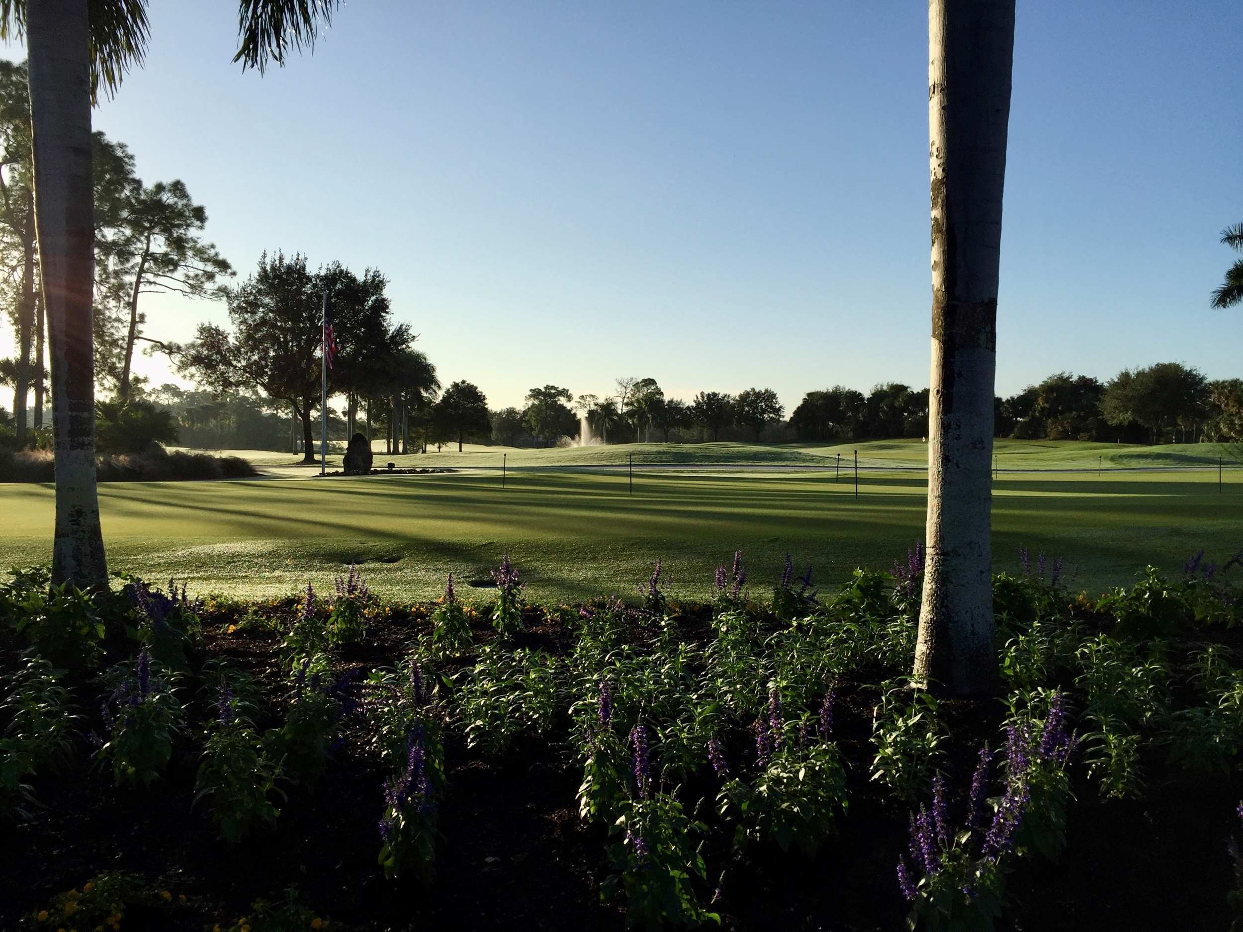 private country clubs naples fl