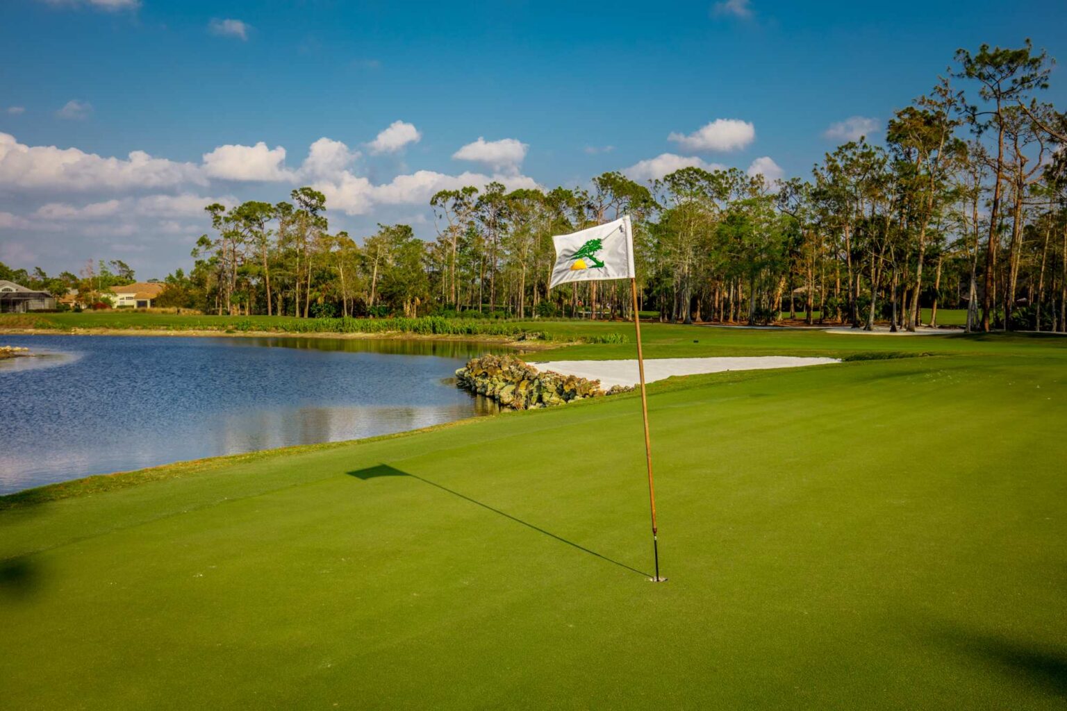 Wyndemere Country Club - Naples Golf Homes | Naples Golf Guy