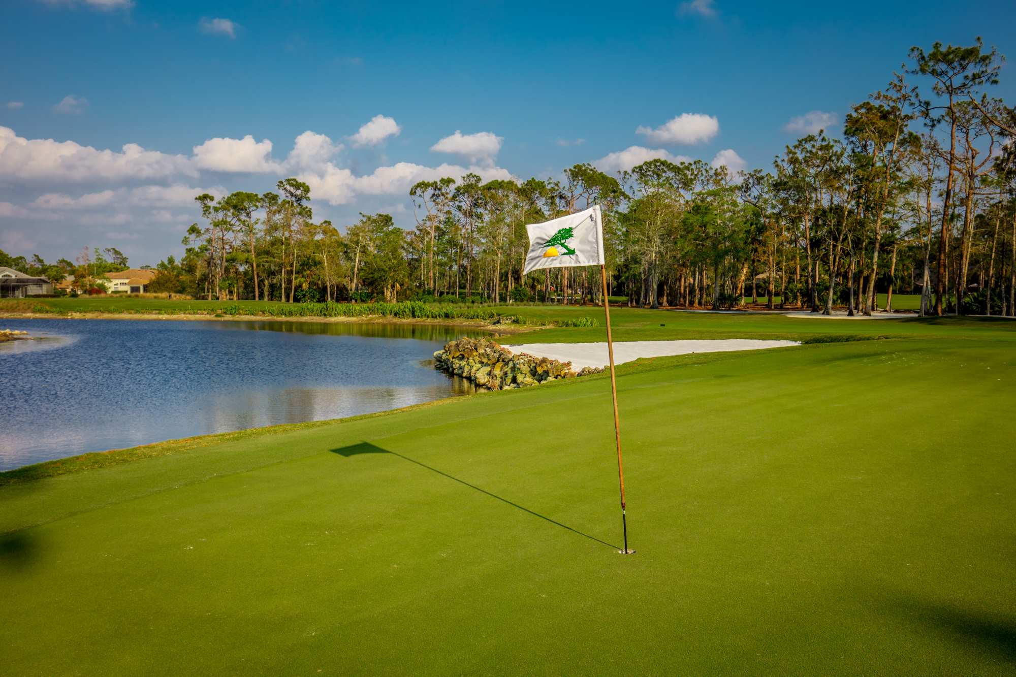 private country clubs naples