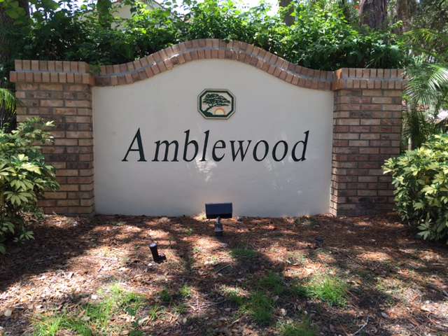 Amblewood