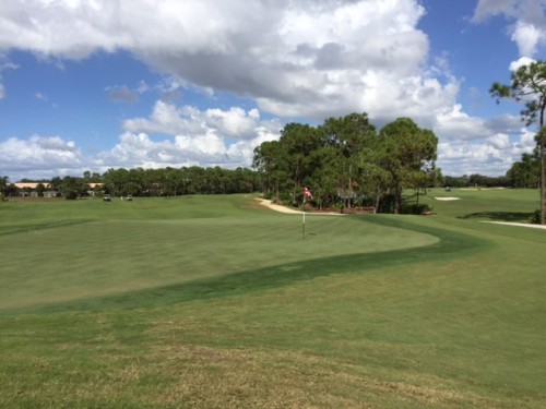 Spring Run Golf Club Naples Golf Homes Naples Golf Guy