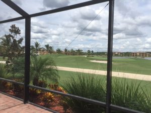 Bonita National Golf Homes