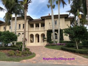 Homes For Sale Downtown Naples