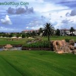 naples golf communities