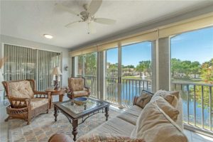 Strong February Sales in Pelican Landing