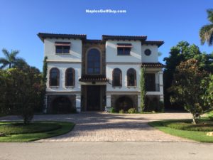 February Home Sales Update for Naples Luxury Homes