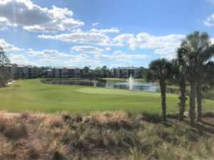 naples golf communities