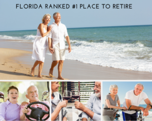 Top reasons to own a home in Florida