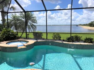 Buyer Competition in Naples Golf Communities
