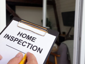 Home inspection versus Home appraisal