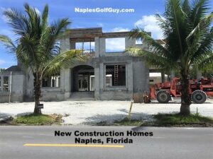 New Construction will provide More Homes to Buy