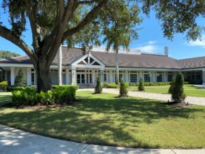 Laurel Oak Country Club Sarasota FL