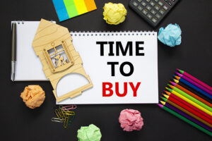 Should you still buy a home