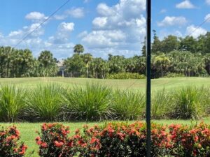 golf properties just listed in Southwest Florida golf communities