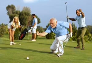 Southwest Florida Golf Community Trends for equity and bundled golf communities
